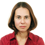 Ekaterina Stepanova